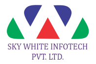 Sky White Infotech Pvt. Ltd.